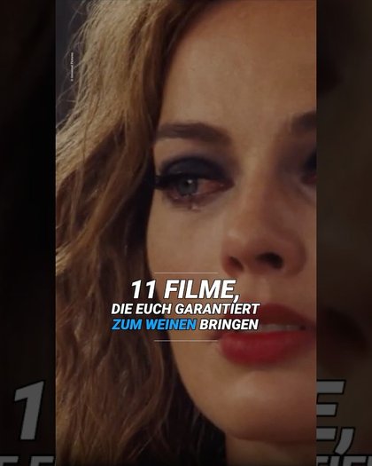 Bei diesen 11 Filmen bleibt kein Auge trocken! 😢 #Tearjerker #kino #Film #Movies #shorts