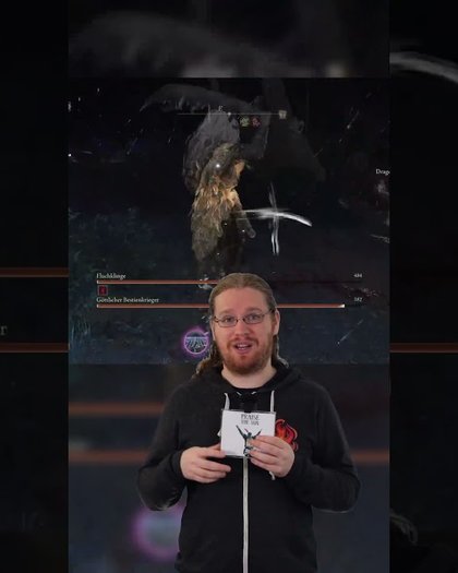 Bin&#x20;ich&#x20;zu&#x20;ADHS&#x20;fu&#x0308;r&#x20;Nightreigns&#x20;DLC&#x3F;