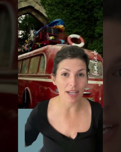 Die Schule der magischen Tiere - Neuer Lieblingstrailer? Safe!