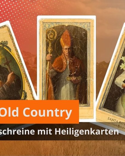 Mafia: The Old Country - Alle 20 Heiligenkarten finden