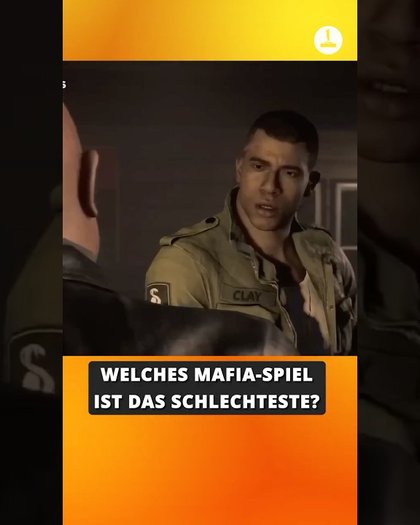 Welches Mafia war das Beste?