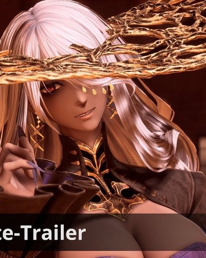 CODE VEIN 2 – Story Trailer CODE VEIN 2 – Story Trailer