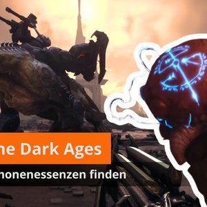 Doom – The Dark Ages: Fundorte aller Dämonenessenzen