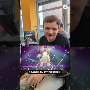 Pokémon, das könnt ihr besser!