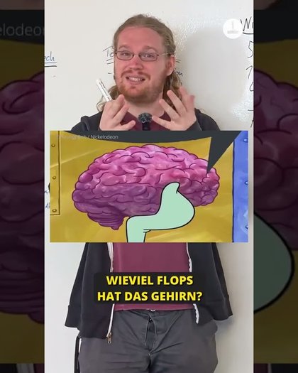 Wieviel PS hat die PS5? #playstation