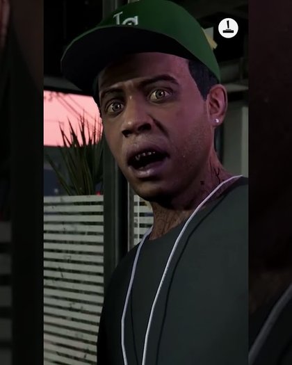 Die verbotene GTA Mission Die verbotene GTA Mission