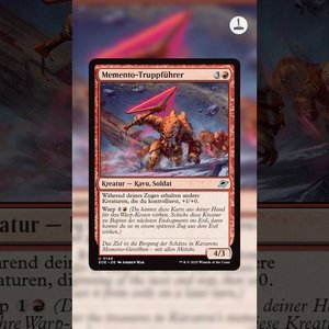 Exclusive: MTG EOE Preview #MTGEternities #mtg #magic