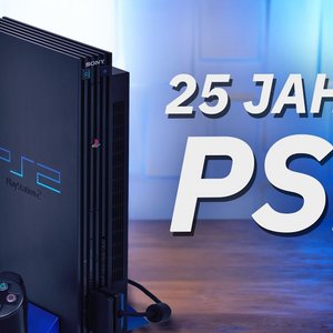 Die PS2 war KRASS