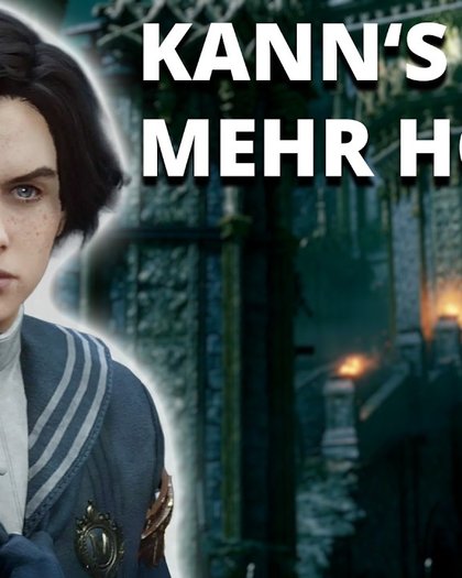 KEINER braucht Schwierigkeitsgrade!