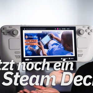 Lohnt sich jetzt noch ein Steam Deck?