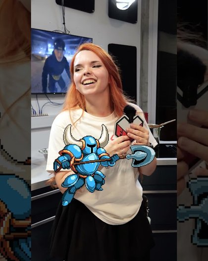 5€ für jeden Videospielcharakter feat. @imahairyoldman