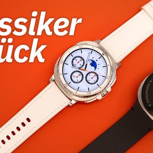 Fan-Liebling! SAMSUNG GALAXY WATCH 8 / 8 CLASSIC