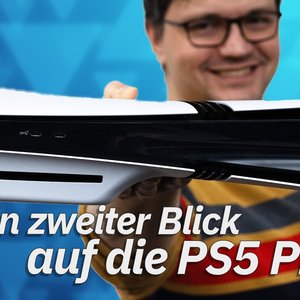 PS5 Pro nach 6 Wochen: Ein zweiter Blick auf die PlayStation 5 Pro