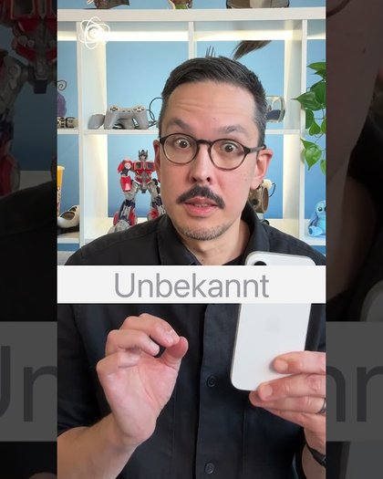 iPhone gebraucht? Prüf die Bauteil-Historie!