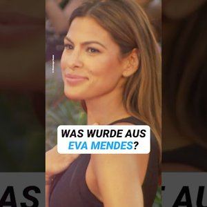 Erinnert ihr euch noch an Eva Mendes? #evamendes #hollywood #movie #shorts