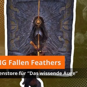 Fundorte aller Segens-Tore in WUCHANG Fallen Feathers