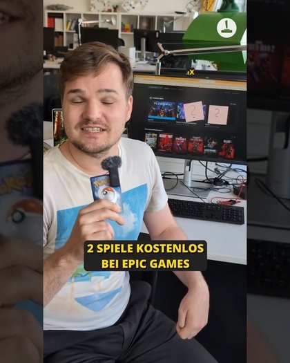 Nachschub für Cyberpunk-Fans!