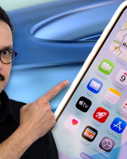 Neues iPhone? Ändere DIESE Einstellungen! Neues iPhone? Ändere DIESE Einstellungen!