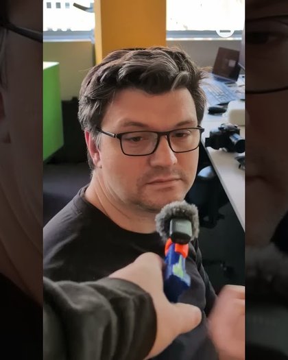 Wer macht den besten Lichtschwert-Sound? #starwars