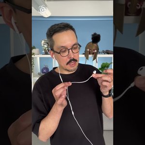 Warum sind EarPods IMMER noch so beliebt?
