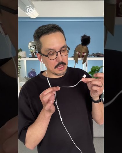 Warum sind EarPods IMMER noch so beliebt?