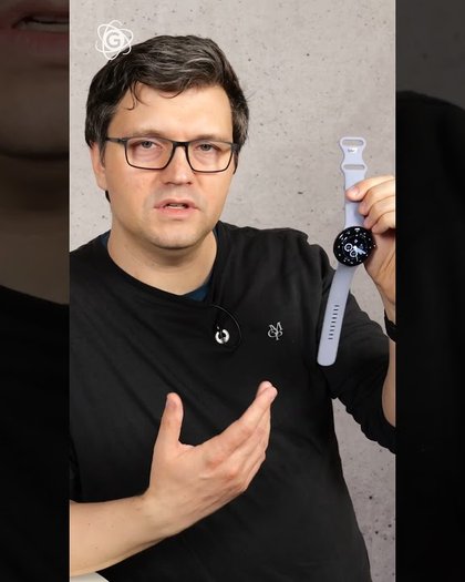 Pixel Watch 4: 3 größte Neuerungen