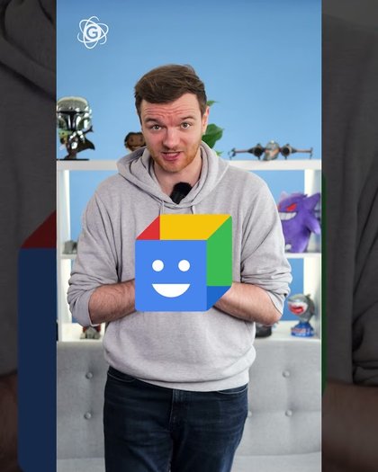Aktionskarten: Kurzbefehle-App für Android-Smartphones