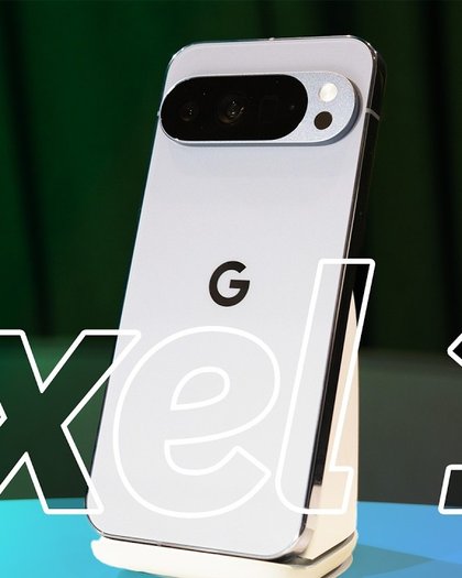 Samsung und Apple, zieht euch warm an! – Pixel 10 & 10 Pro
