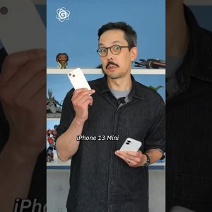 Kleine Smartphones sind nicht toll (ich lag falsch)