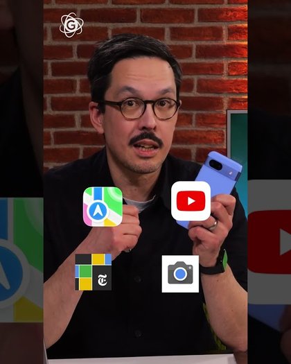 Sind Akkus von Smartphones inzwischen nicht gut genug?