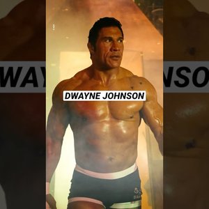 Traut ihr #DwayneJohnson einen Oscar zu? #TheSmashingMachine #TheRock #Kino #shorts