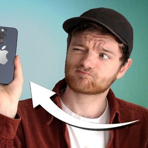 Ich habe ein Jahr lang ein iPhone genutzt – jetzt habe ich genug!